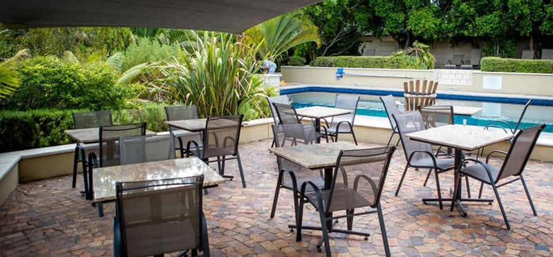 Somerset Villa Guesthouse Somerset West Exteriér fotografie