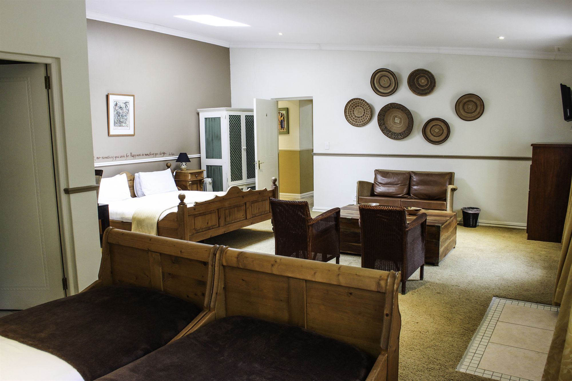 Somerset Villa Guesthouse Somerset West Exteriér fotografie