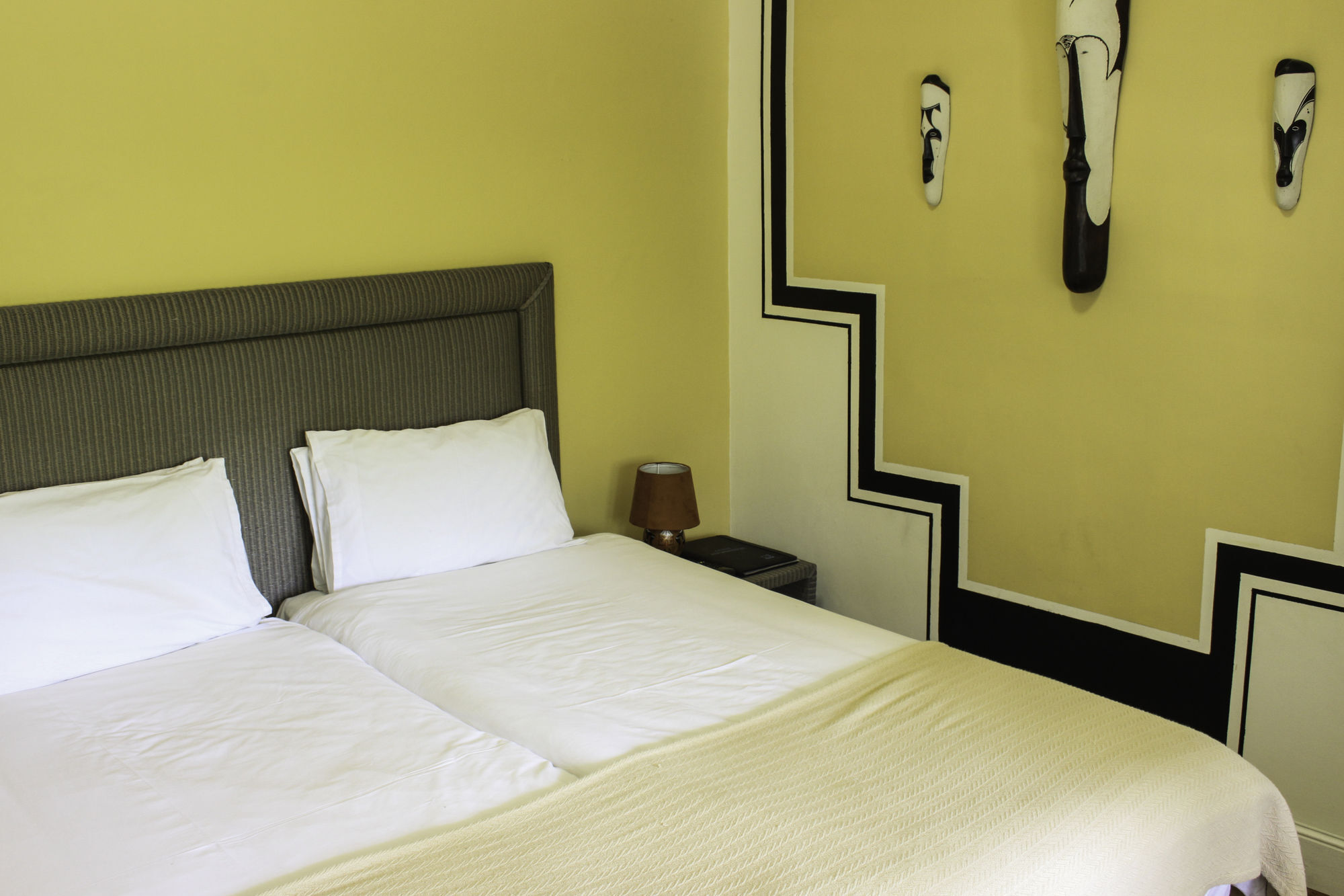 Somerset Villa Guesthouse Somerset West Exteriér fotografie