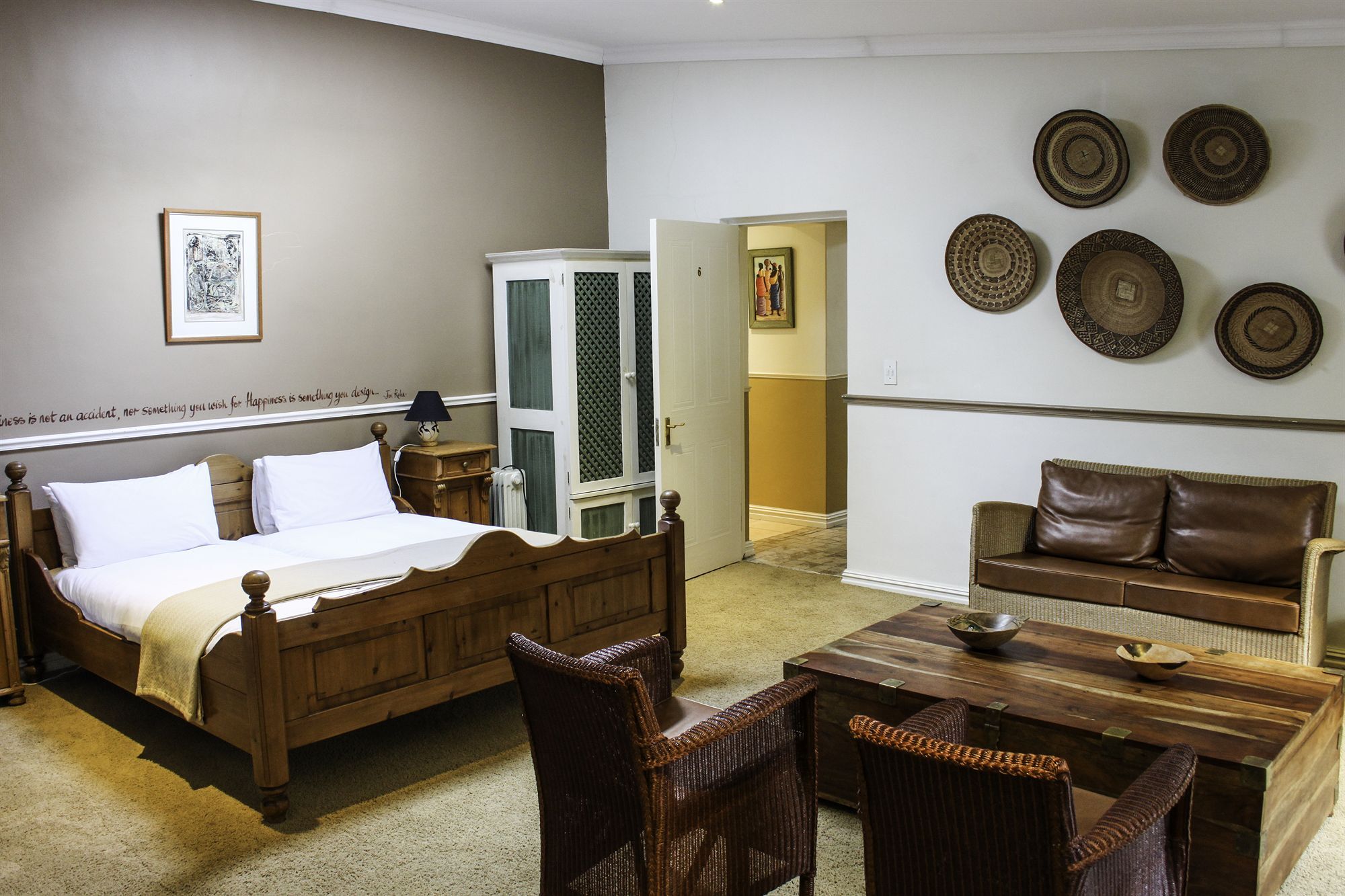 Somerset Villa Guesthouse Somerset West Exteriér fotografie