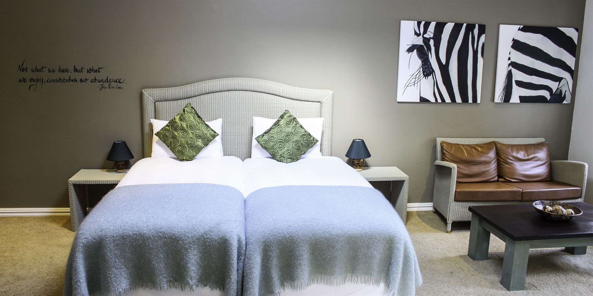 Somerset Villa Guesthouse Somerset West Exteriér fotografie