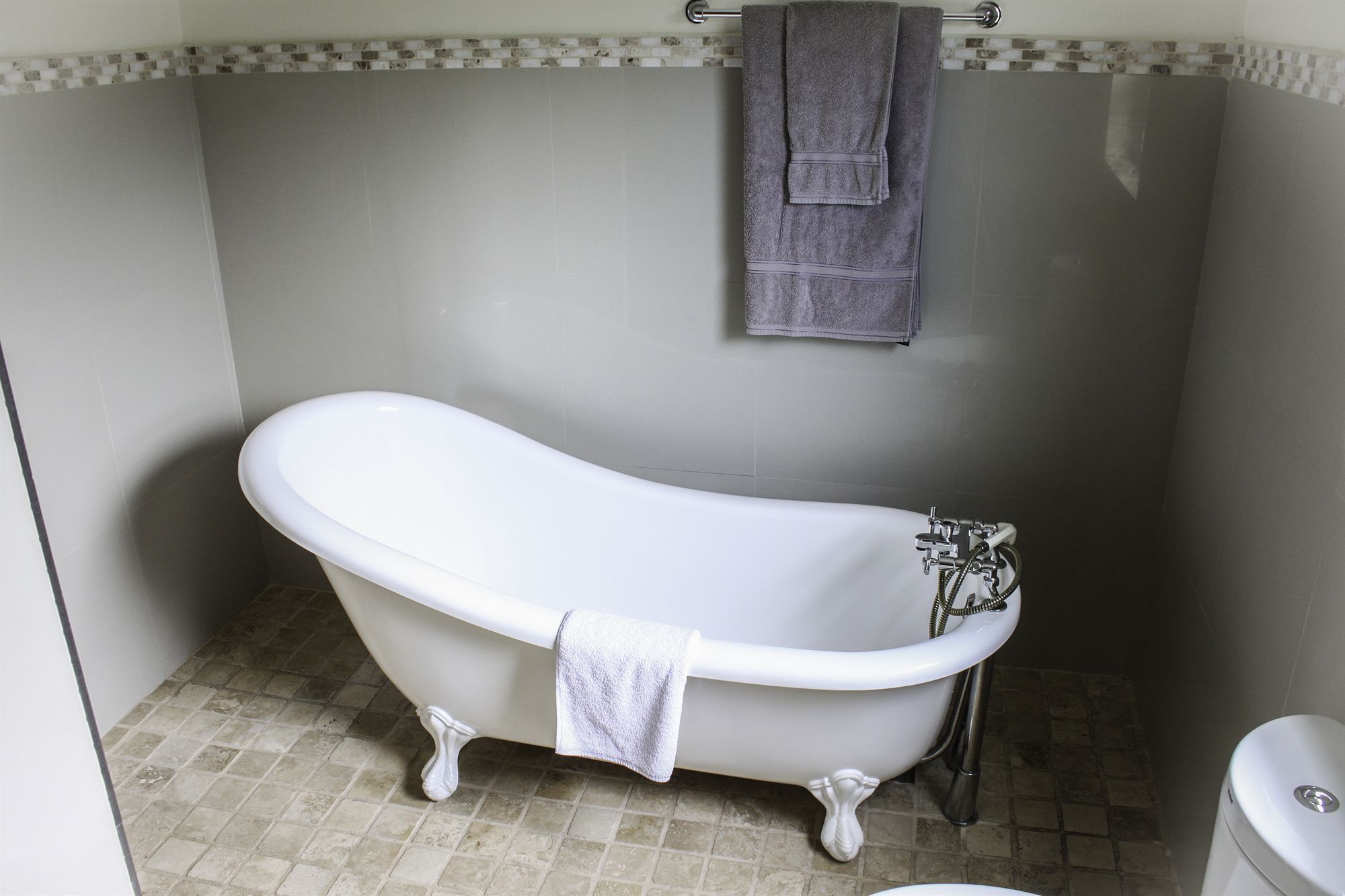 Somerset Villa Guesthouse Somerset West Exteriér fotografie