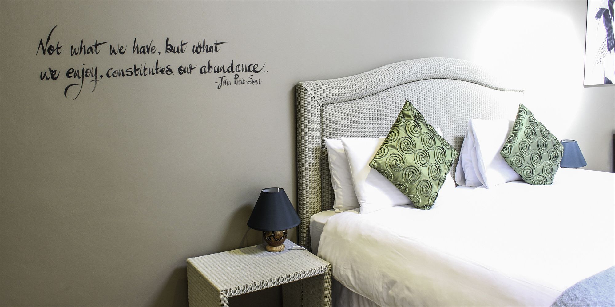 Somerset Villa Guesthouse Somerset West Exteriér fotografie